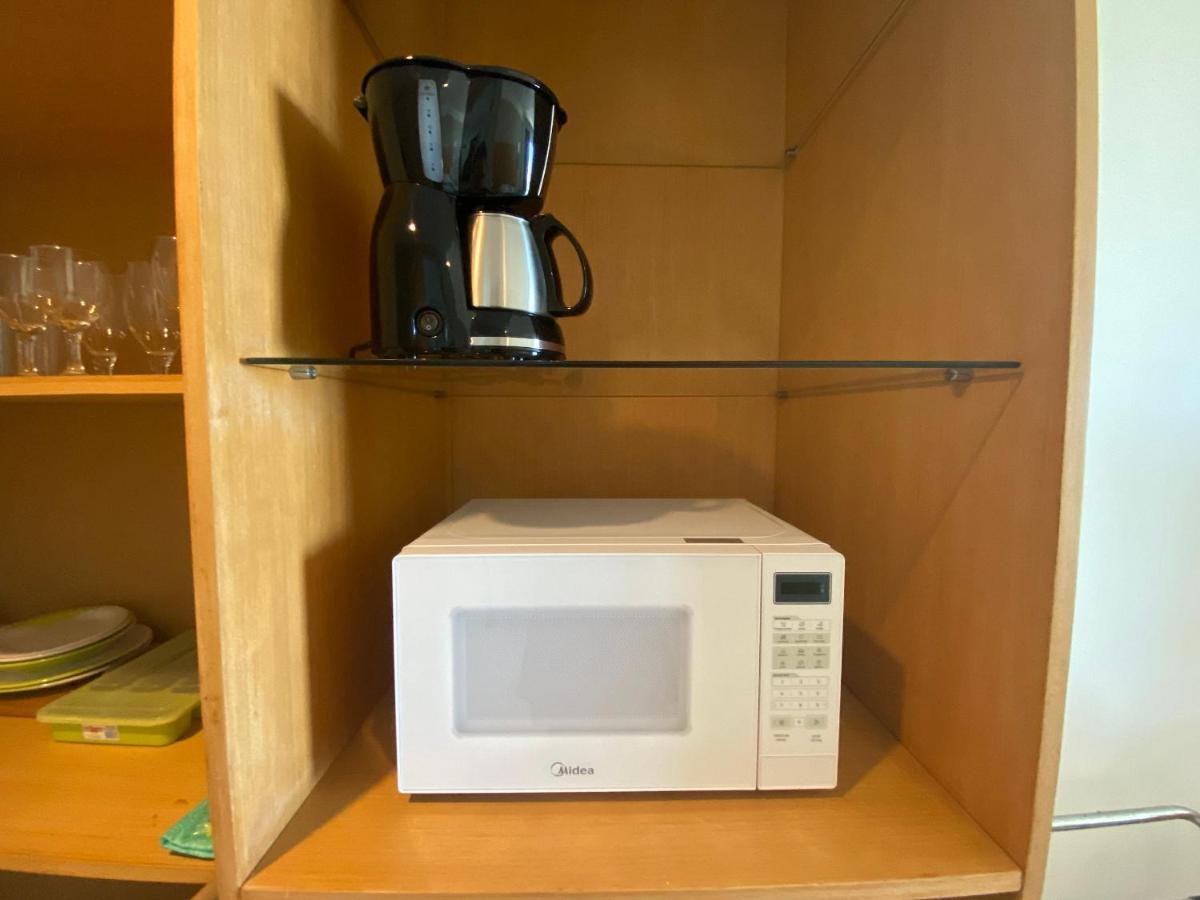 Loft Encantador - Wifi - Netflix - Garagem - Piscina Do Hotel - Ar Condicionado - Recepcao 24H Macaé Exteriér fotografie